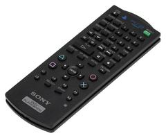 DVD Remote Control Playstation 2
