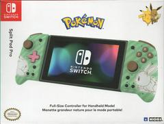 HORI Split Pad Pro [Pokemon: Pikachu & Eevee] (Nintendo Switch)