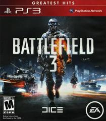 Battlefield 3 [Greatest Hits] Playstation 3