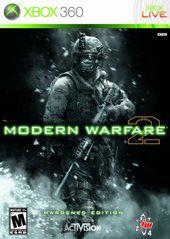 Call of Duty Modern Warfare 2 [Harden Edition] Xbox 360