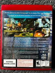 Rachet & Clank Future: Tools of Destruction [Not For Resale] Playstation 3