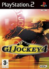 G1 Jockey 4 (PAL Playstation 2)