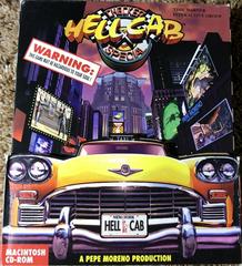 Hell Cab (Macintosh)