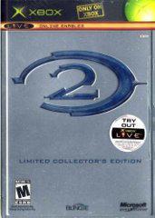 Halo 2 [Limited Collector's Edition] Xbox