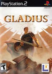Gladius Playstation 2