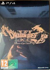 Dragon Quest XI: Echoes Of An Elusive Age [Edition Of Lost Time] (PAL Playstation 4)