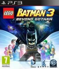 LEGO Batman 3: Beyond Gotham (PAL Playstation 3)