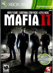 Mafia II [Platinum Hits] Xbox 360
