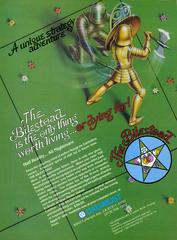 Bilestoad, The (Apple II)