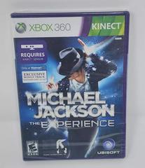 Michael Jackson: The Experience [WalMart Edition] Xbox 360