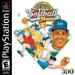 Sammy Sosa's Softball Slam Playstation