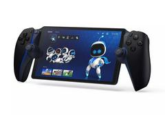 Playstation Portal Remote Player Midnight Black (Playstation 5)