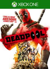 Deadpool (Xbox 360)