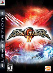 Soul Calibur IV [Premium Edition] Playstation 3