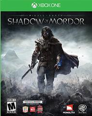 Middle Earth: Shadow of Mordor [Game of the Year] (Xbox One)
