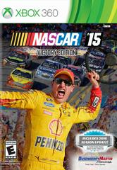 NASCAR 15 [Victory Edition] Xbox 360
