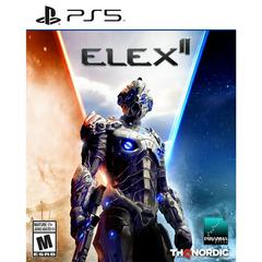 Elex II Playstation 5