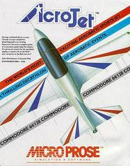 Acrojet (Commodore 64)