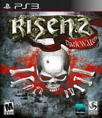 Risen 2: Dark Waters Playstation 3