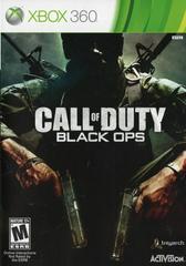 Call of Duty Black Ops (Xbox 360)