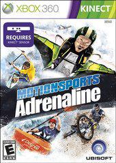 Motionsports: Adrenaline Xbox 360