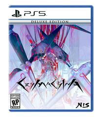 Crymachina [Deluxe Edition] Playstation 5