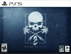Dead Island 2 [HELL-A Edition] (Playstation 5)