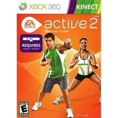 EA Sports Active 2 [Game Only] Xbox 360