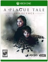 A Plague Tale: Innocence Xbox One