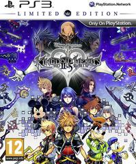 Kingdom Hearts HD 2.5 Remix [Limited Edition] (PAL Playstation 3)