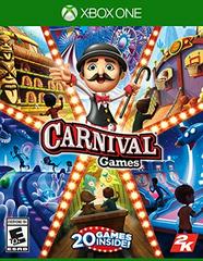 Carnival Games Xbox One