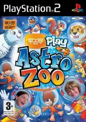 EyeToy Play Astro Zoo [With Camera] (PAL Playstation 2)