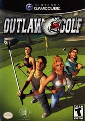 Outlaw Golf (Gamecube)