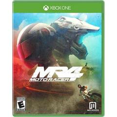 Moto Racer 4 Xbox One