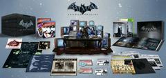 Batman: Arkham Origins [Collector's Edition] Xbox 360