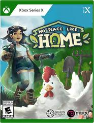 No Place Like Home Xbox Series X