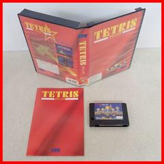 Tetris (JP MSX2)