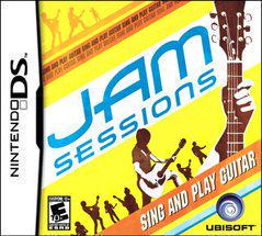 Jam Sessions (Nintendo DS)