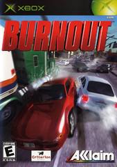 Burnout Xbox