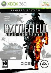 Battlefield: Bad Company 2 [Limited Edition] (Xbox 360)
