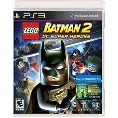 LEGO Batman 2 [DVD Bundle] Playstation 3