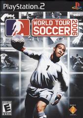 World Tour Soccer 2006 Playstation 2