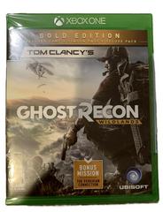 Ghost Recon Wildlands [Gold Edition] Xbox One