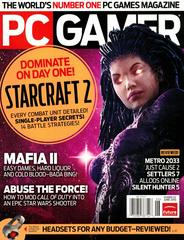 PC Gamer [Issue 201] (PC Gamer Magazine)