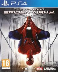 Amazing Spiderman 2 (PAL Playstation 4)