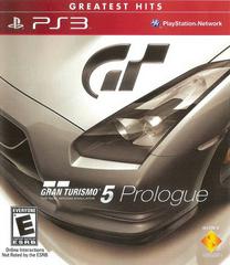 Gran Turismo 5 Prologue [Greatest Hits] Playstation 3