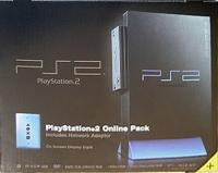 PlayStation 2 Online Pack Playstation 2