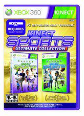 Kinect Sports Ultimate Xbox 360