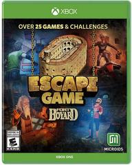 Escape Game Fort Boyard Xbox One