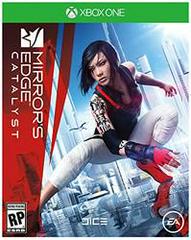 Mirror's Edge Catalyst Xbox One